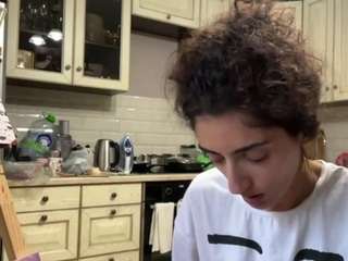 tamathafessenden Sex Cam Show