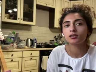 tamathafessenden Sex Cam Show