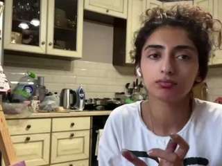 tamathafessenden Sex Cam Show