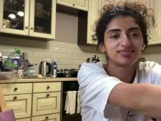 tamathafessenden Sex Cam Show