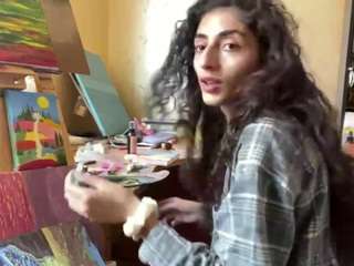 tamathafessenden Sex Cam Show