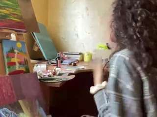 tamathafessenden Sex Cam Show