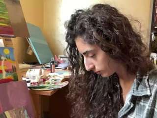 tamathafessenden Sex Cam Show