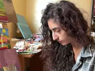 tamathafessenden Sex Cam Show
