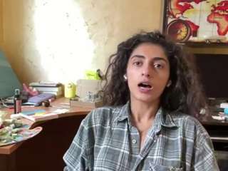 tamathafessenden Sex Cam Show