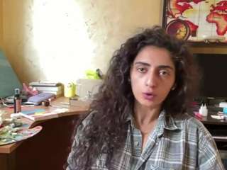tamathafessenden Sex Cam Show