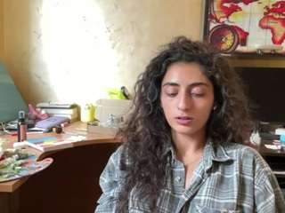 tamathafessenden Sex Cam Show