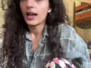tamathafessenden Sex Cam Show