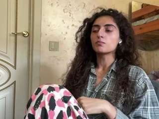 tamathafessenden Sex Cam Show