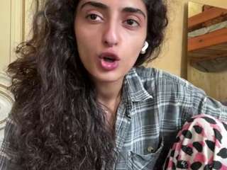 tamathafessenden Sex Cam Show