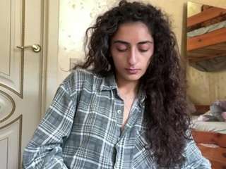 tamathafessenden Sex Cam Show