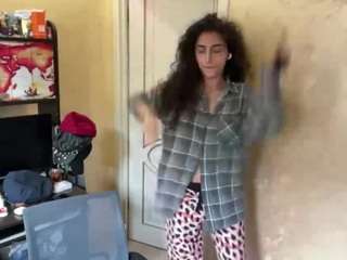 tamathafessenden Sex Cam Show