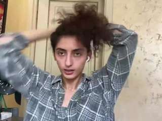 tamathafessenden Sex Cam Show