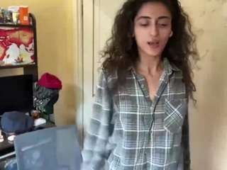 tamathafessenden Sex Cam Show