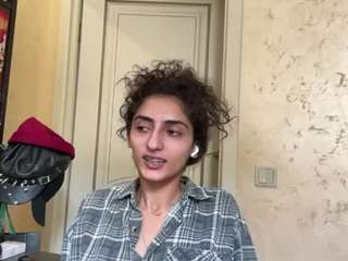 tamathafessenden Sex Cam Show