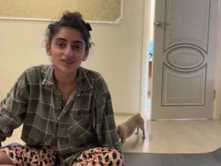 tamathafessenden Sex Cam Show