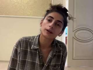 tamathafessenden Sex Cam Show