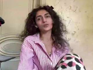 tamathafessenden Sex Cam Show
