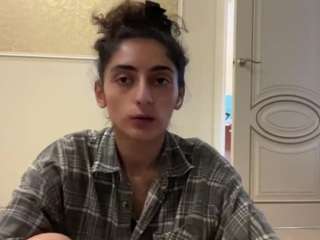tamathafessenden Sex Cam Show