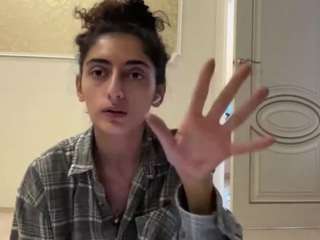 tamathafessenden Sex Cam Show