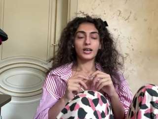 tamathafessenden Sex Cam Show