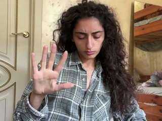 tamathafessenden Sex Cam Show