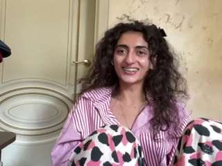 tamathafessenden Sex Cam Show