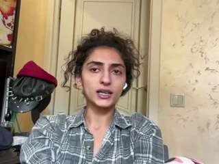 tamathafessenden Sex Cam Show