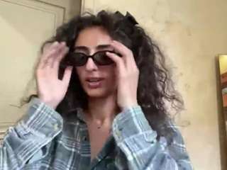tamathafessenden Sex Cam Show