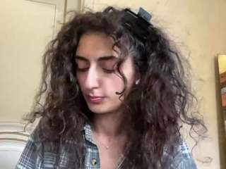 tamathafessenden Sex Cam Show