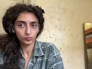 tamathafessenden Sex Cam Show