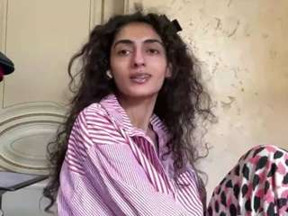 tamathafessenden Sex Cam Show