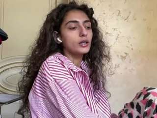 tamathafessenden Sex Cam Show