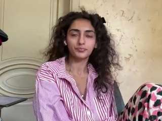 tamathafessenden Sex Cam Show