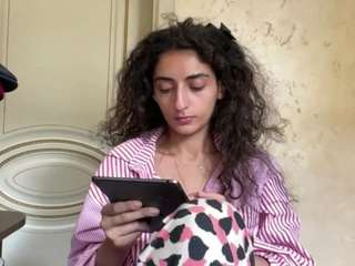 tamathafessenden Sex Cam Show