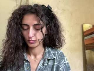 tamathafessenden Sex Cam Show