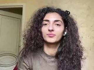 tamathafessenden Sex Cam Show