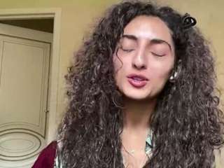 tamathafessenden Sex Cam Show