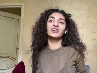 tamathafessenden Sex Cam Show