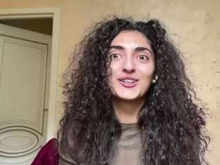 tamathafessenden Sex Cam Show