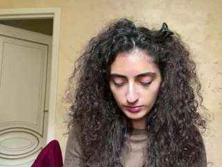 tamathafessenden Sex Cam Show
