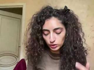 tamathafessenden Sex Cam Show