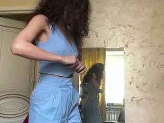 tamathafessenden Sex Cam Show