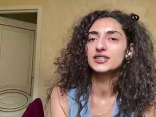 tamathafessenden Sex Cam Show