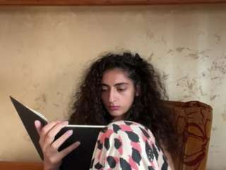 tamathafessenden Sex Cam Show