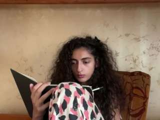 tamathafessenden Sex Cam Show