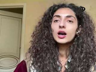 tamathafessenden Sex Cam Show