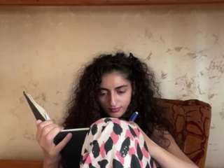 tamathafessenden Sex Cam Show