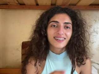 tamathafessenden Sex Cam Show