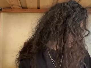 tamathafessenden Sex Cam Show